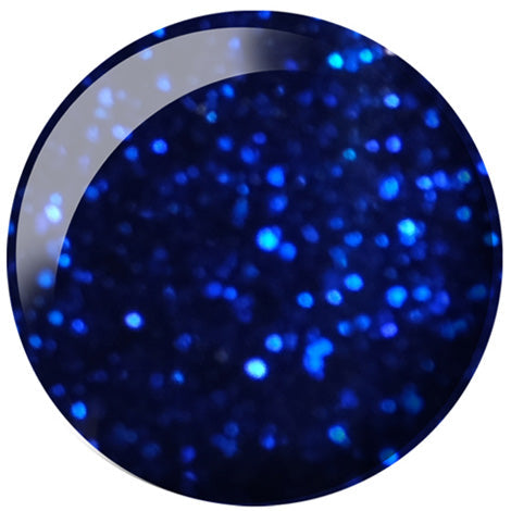 DND Gel Polish Only – Indigo Wishes #764