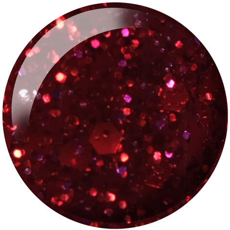 DND Gel Polish Only – Holy Berry #770