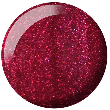 DND Gel Polish Only – Holiday Pomegranate #773