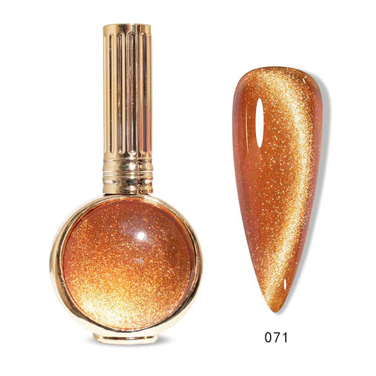 HANG Platinum Cat Eye Gel #71