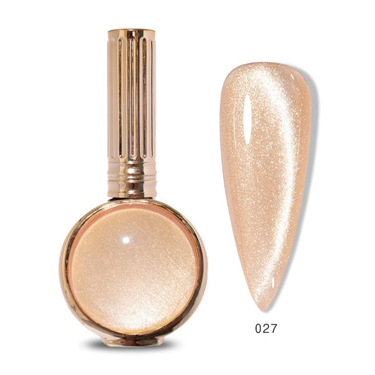 HANG Fashion Cat Eye Gel #27