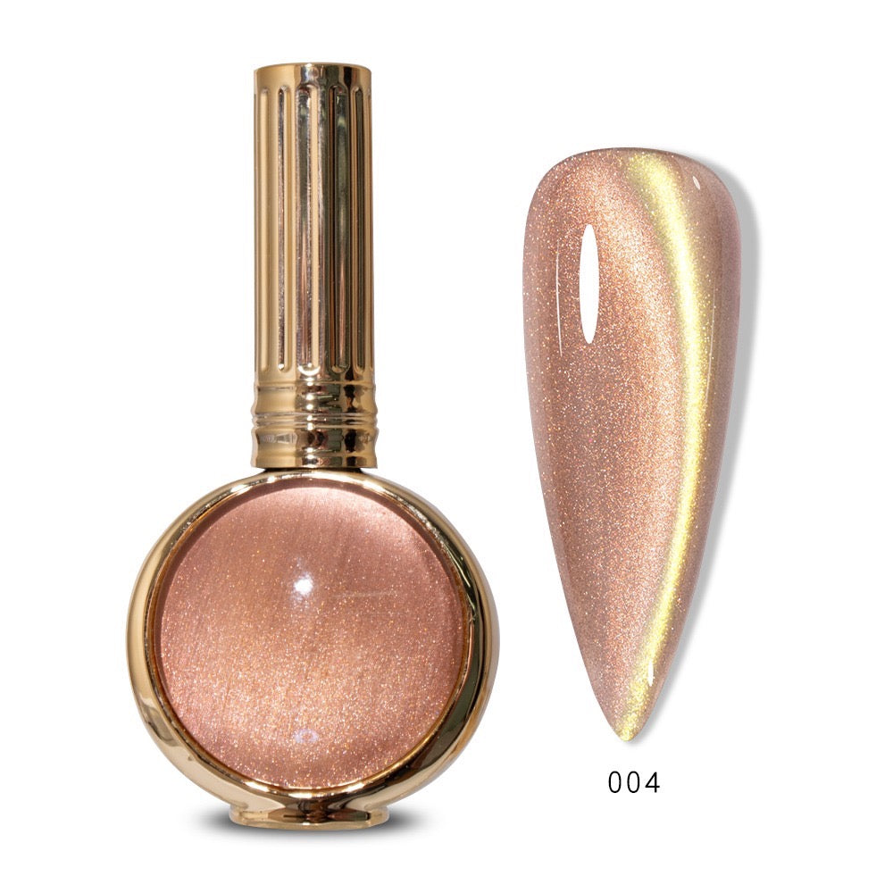 HANG Fashion Cat Eye Gel #04