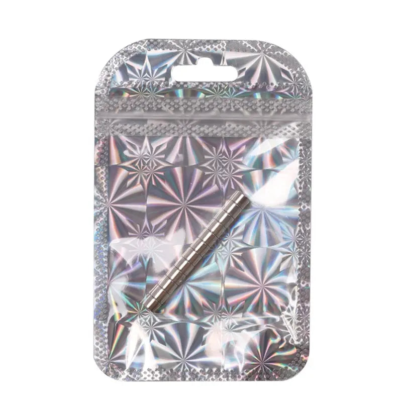 12pcs Small Magnets, Round Mini Magnet Magnetic Item Multi-Use for Nail Clippers 9191
