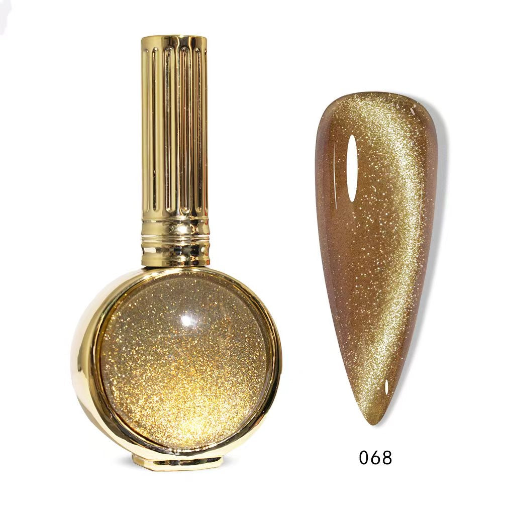 HANG Platinum Cat Eye Gel #68