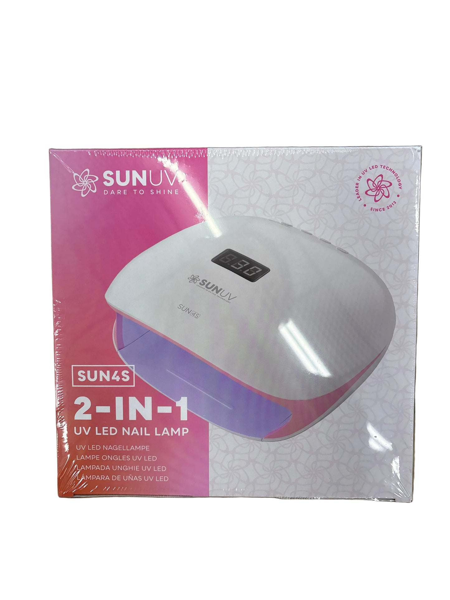 SUN4S
