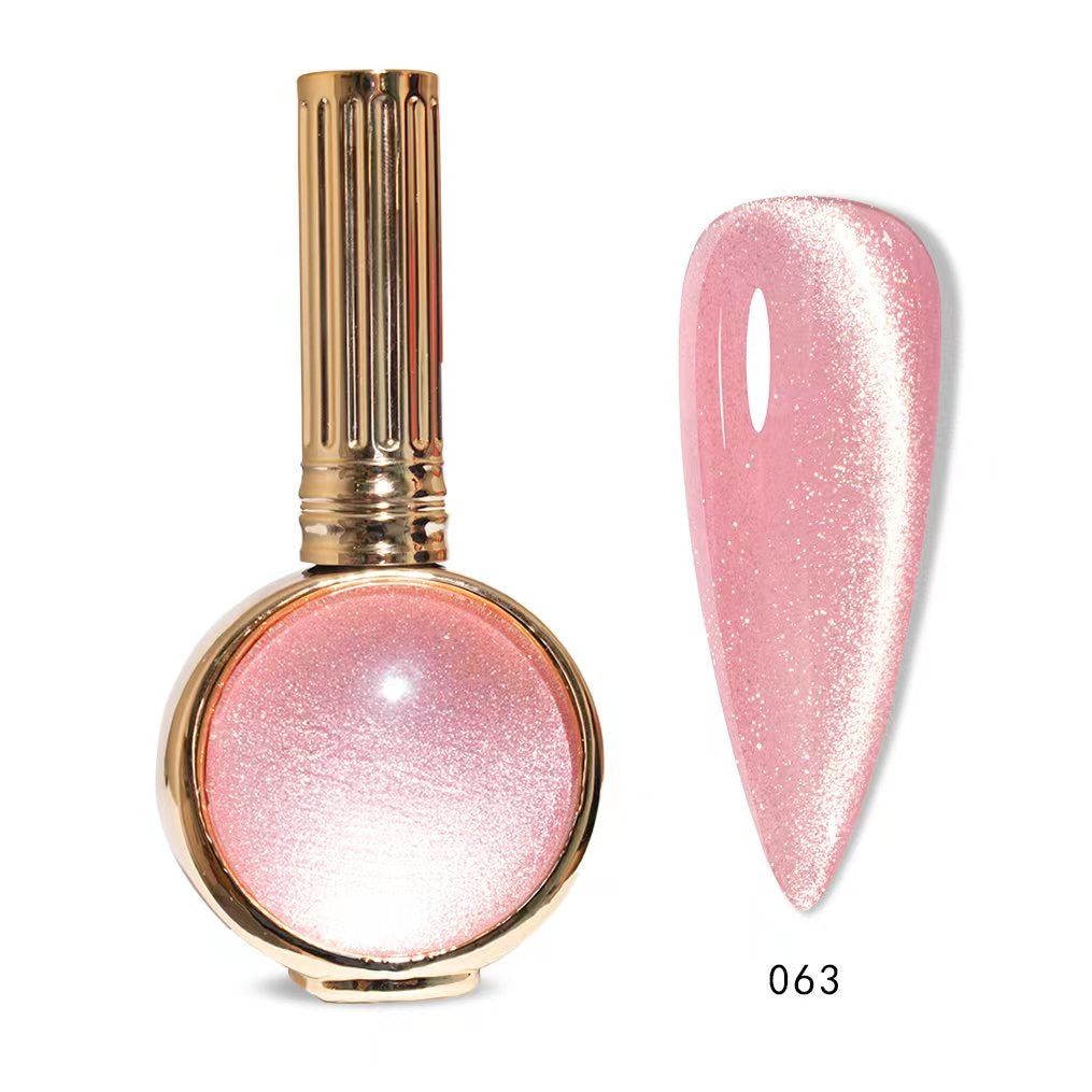 HANG Platinum Cat Eye Gel #63