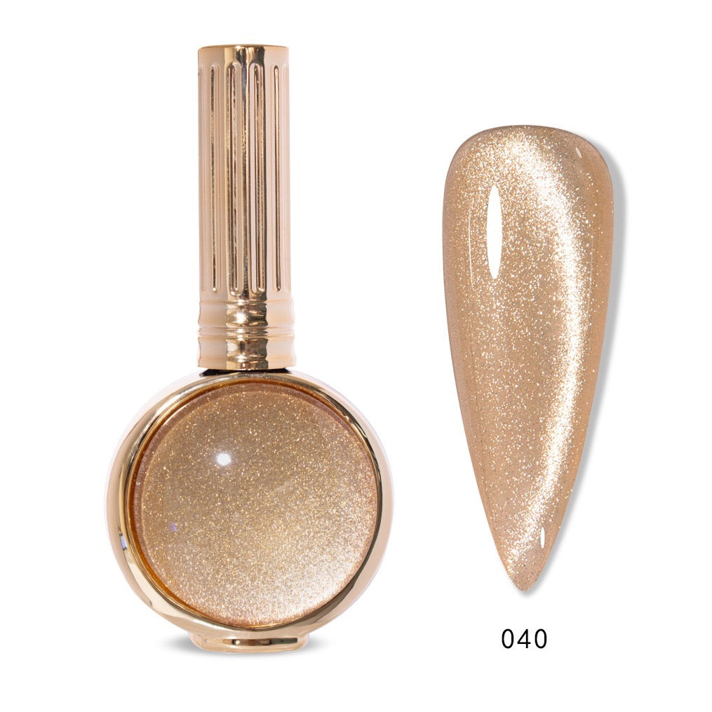 HANG Cat Eye Fall #40