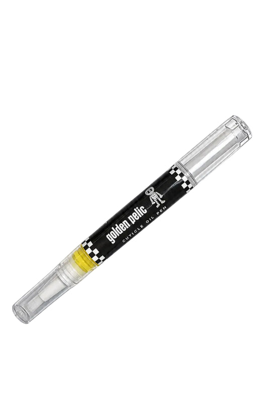 Cuticle & Co. Golden Relic Pen
