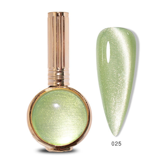 HANG Fashion Cat Eye Gel #25
