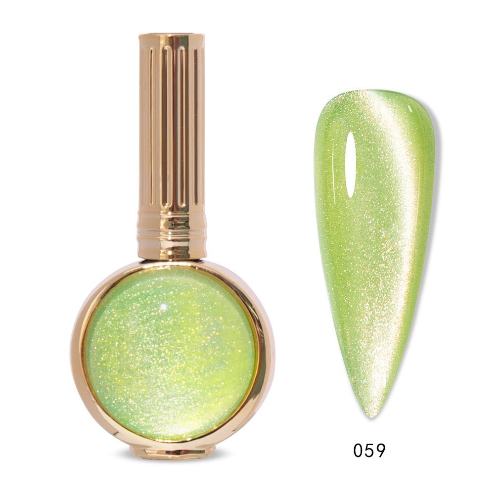 HANG Platinum Cat Eye Gel #59