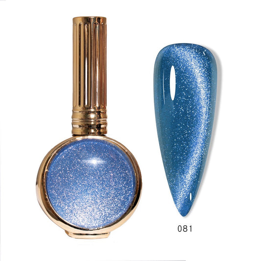 HANG Platinum Cat Eye Gel #81