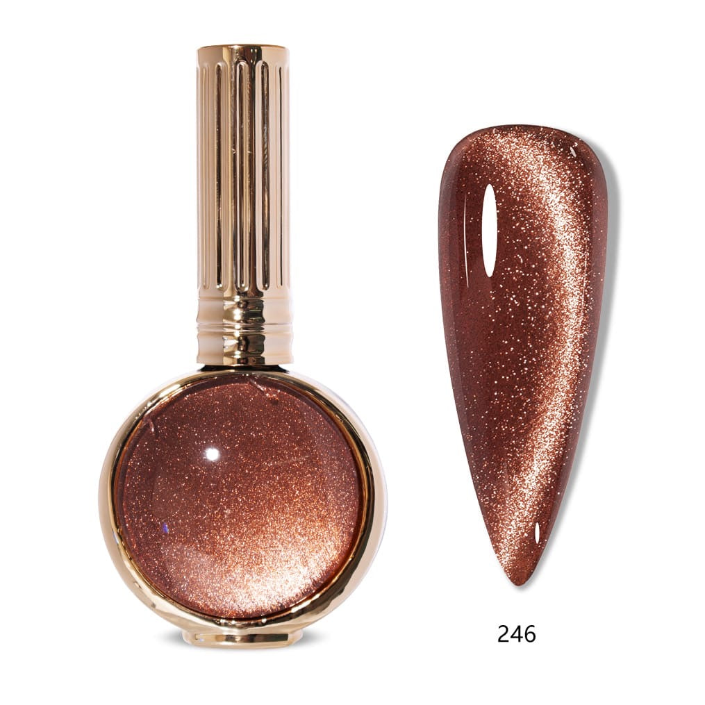 HANG Starry Cat Eye Gel #246