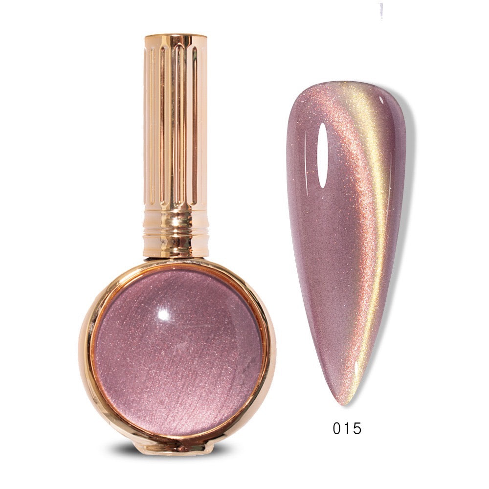 HANG Fashion Cat Eye Gel #15