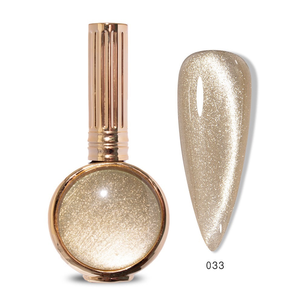 HANG Fashion Cat Eye Gel #33