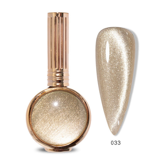 HANG Fashion Cat Eye Gel #33