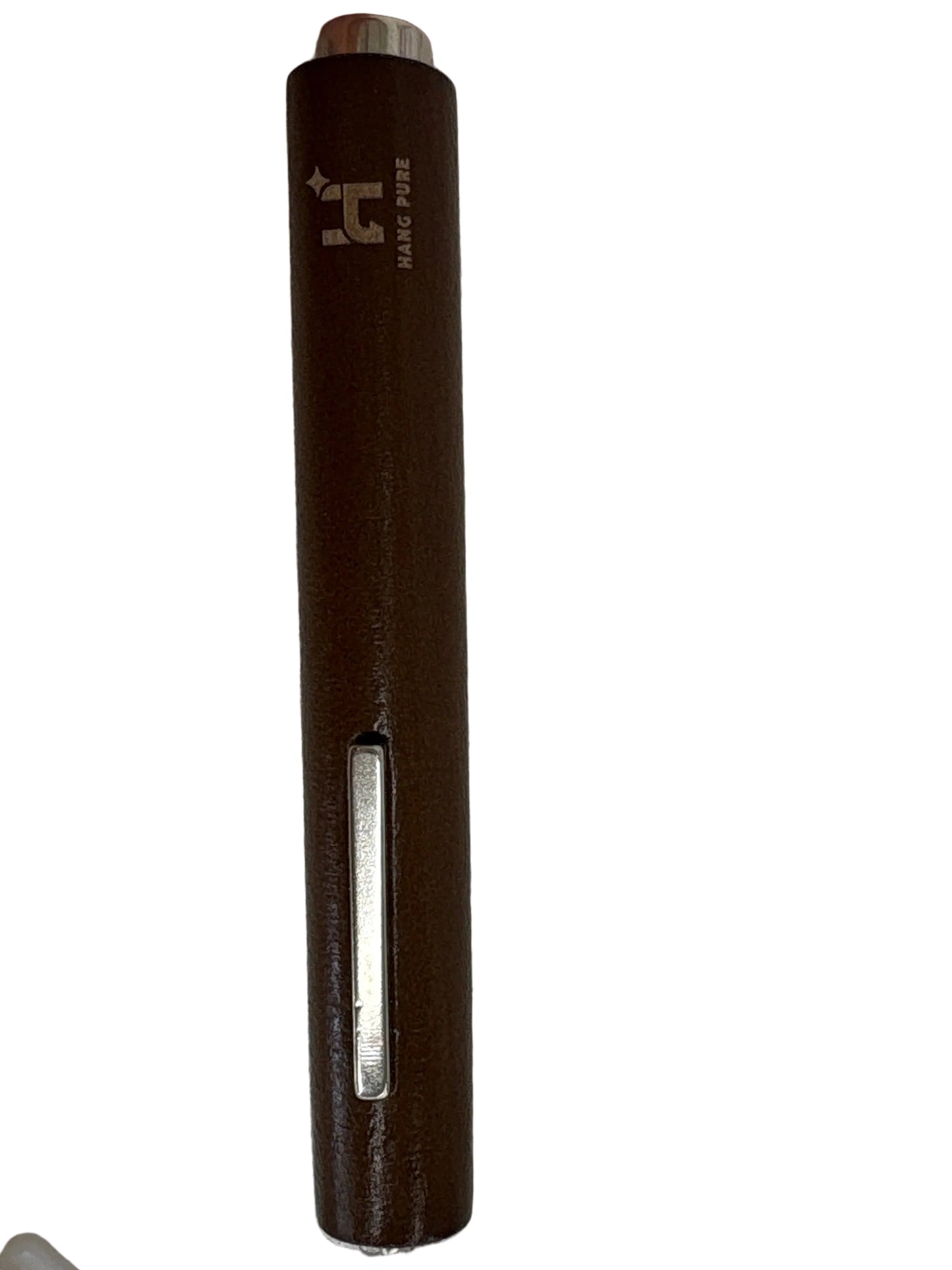 Hang Magnet Wood Pen