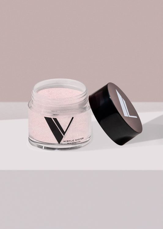 Valentino Beauty Pure Lustrous Pink Acrylic Powder 1.5 oz
