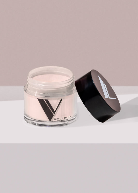 Valentino Beauty Pure Raspberry Cream Cheese Acrylic Powder 1.5 oz