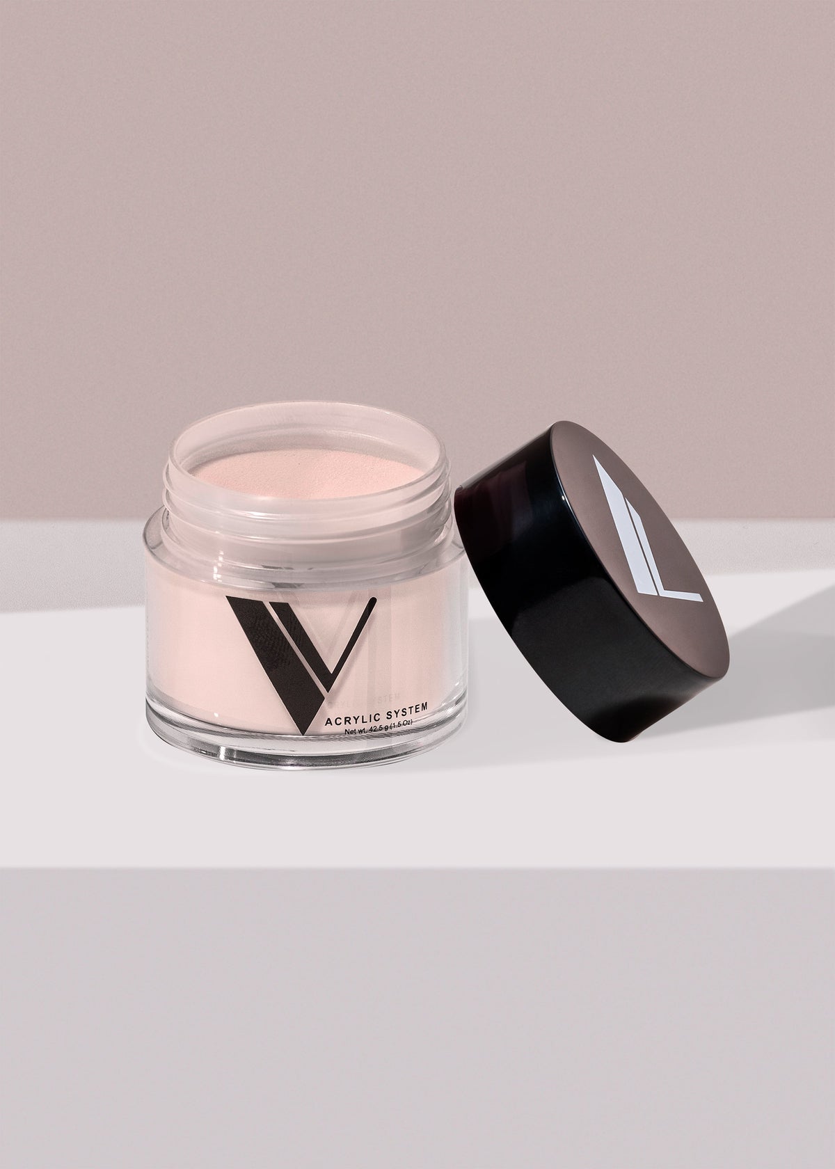 Valentino Beauty Pure Perfect Nude Acrylic Powder 1.5 oz
