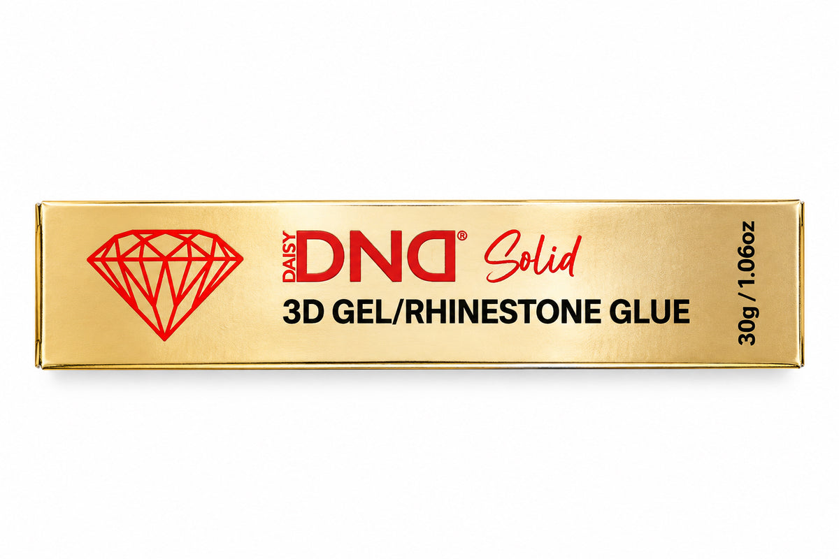 DND 3D Rhinestone Glue 1.06oz