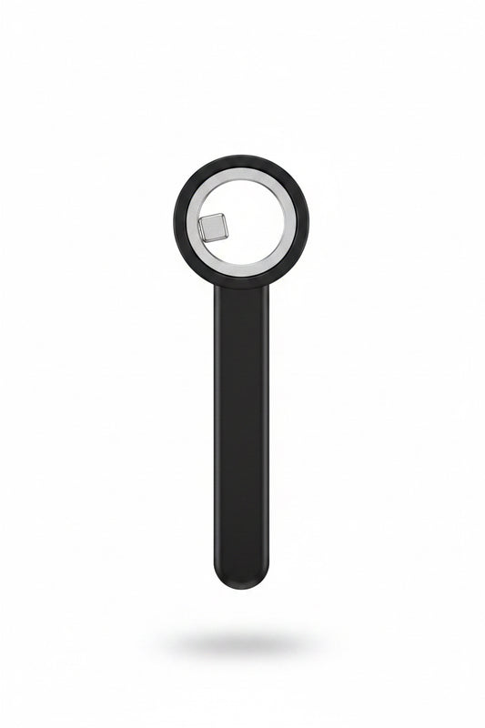 Circle magnet
