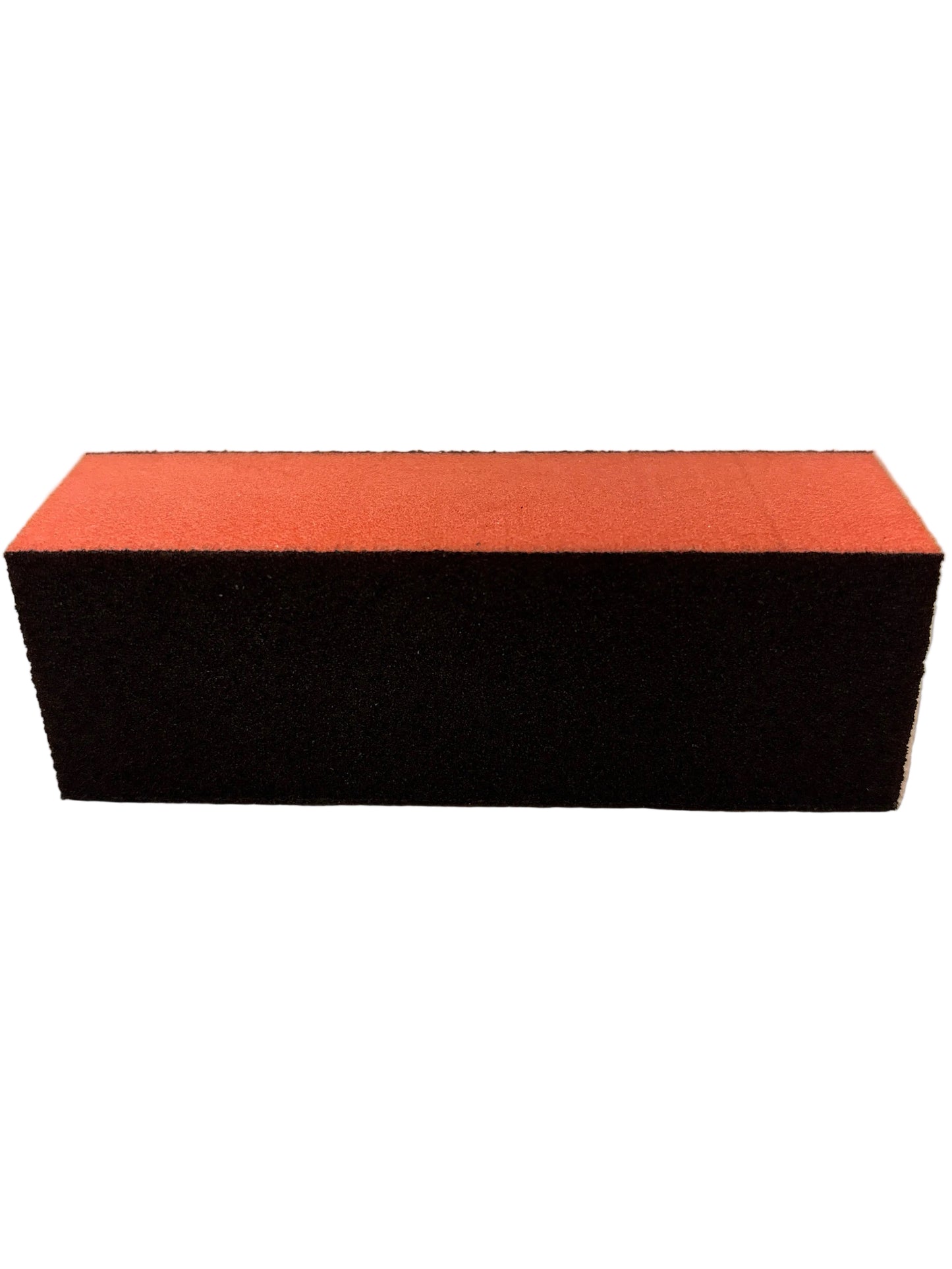 DND 3-Way Buffer Orange Black 80/100 - 50pc