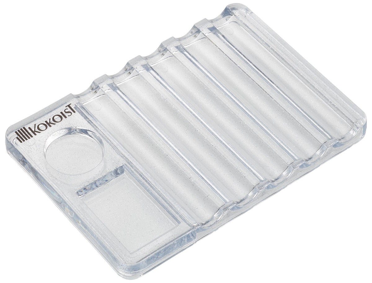 KOKOIST Brush Holder (Clear)
