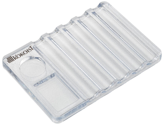 KOKOIST Brush Holder (Clear)
