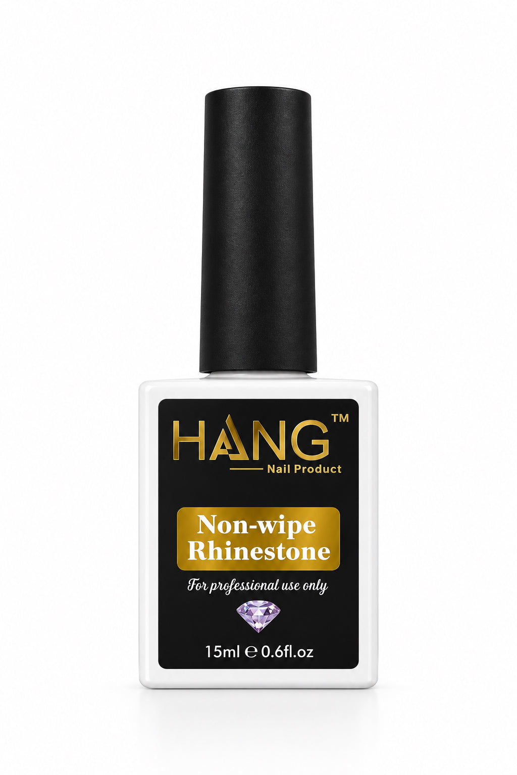 HANG Non-Wipe Rhinestone Glue__15ml / 0.5oz