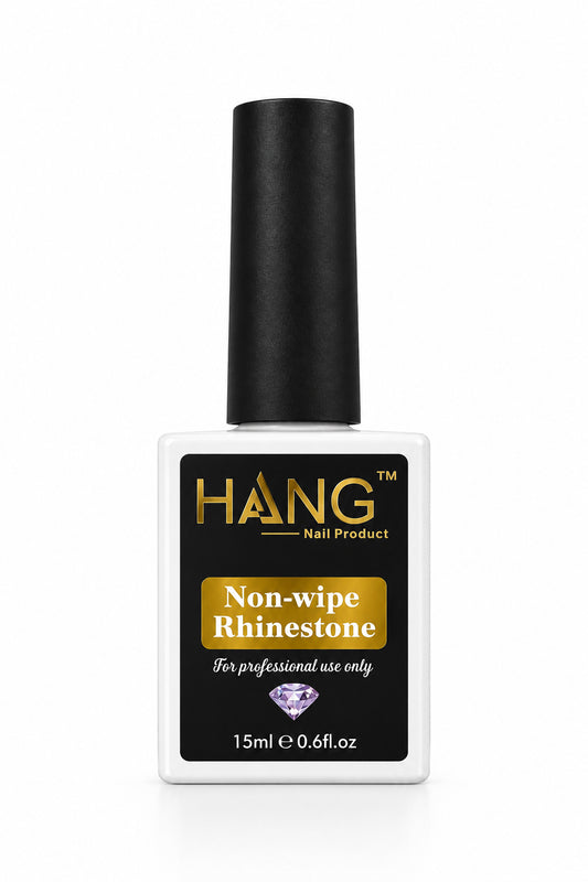 HANG Non-Wipe Rhinestone Glue__15ml / 0.5oz