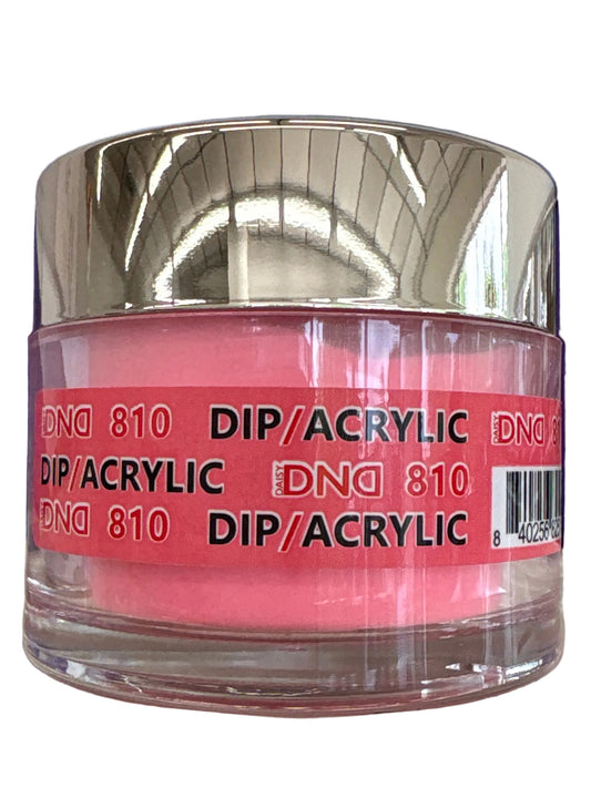 DND DAP Dip Powder - Color #810