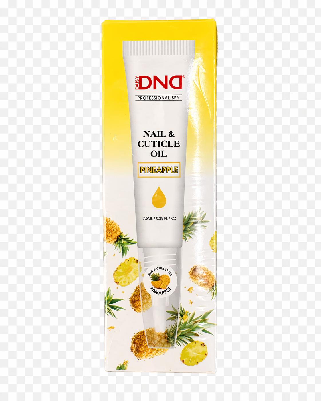 DND Nail & Cuticle Oil Pen 0.25oz