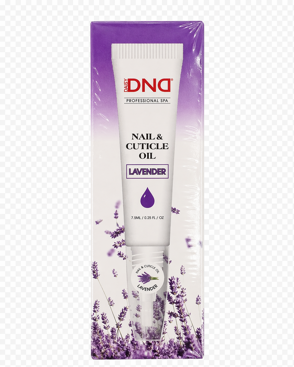 DND Nail & Cuticle Oil Pen 0.25oz