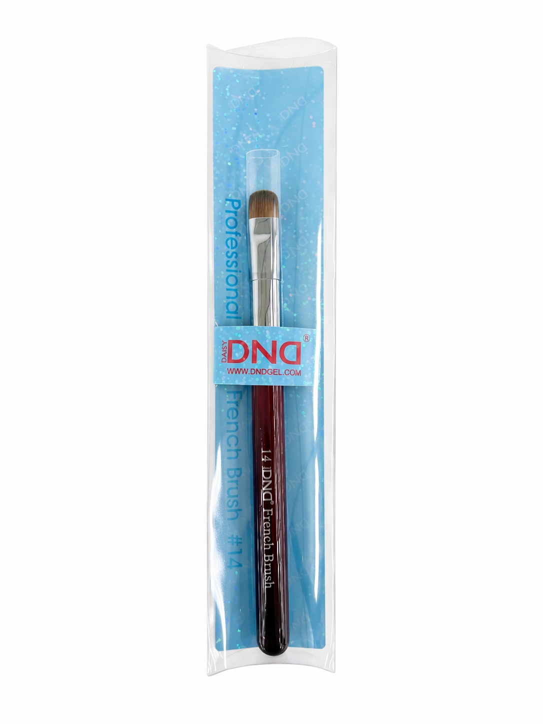 DND French Brush #14