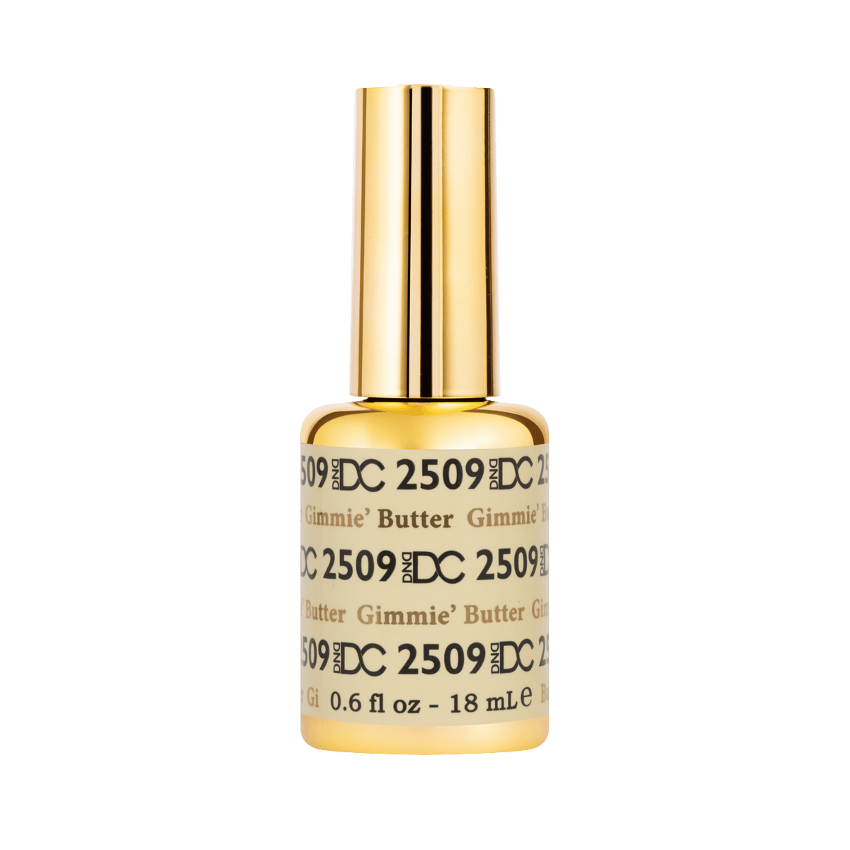 DC Gimmie' Butter #2509
