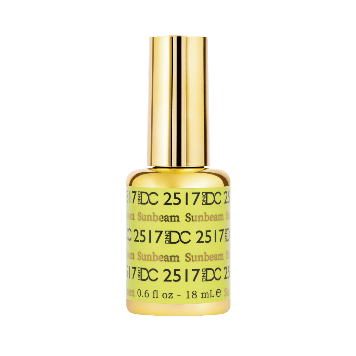 DC Sunbeam #2517