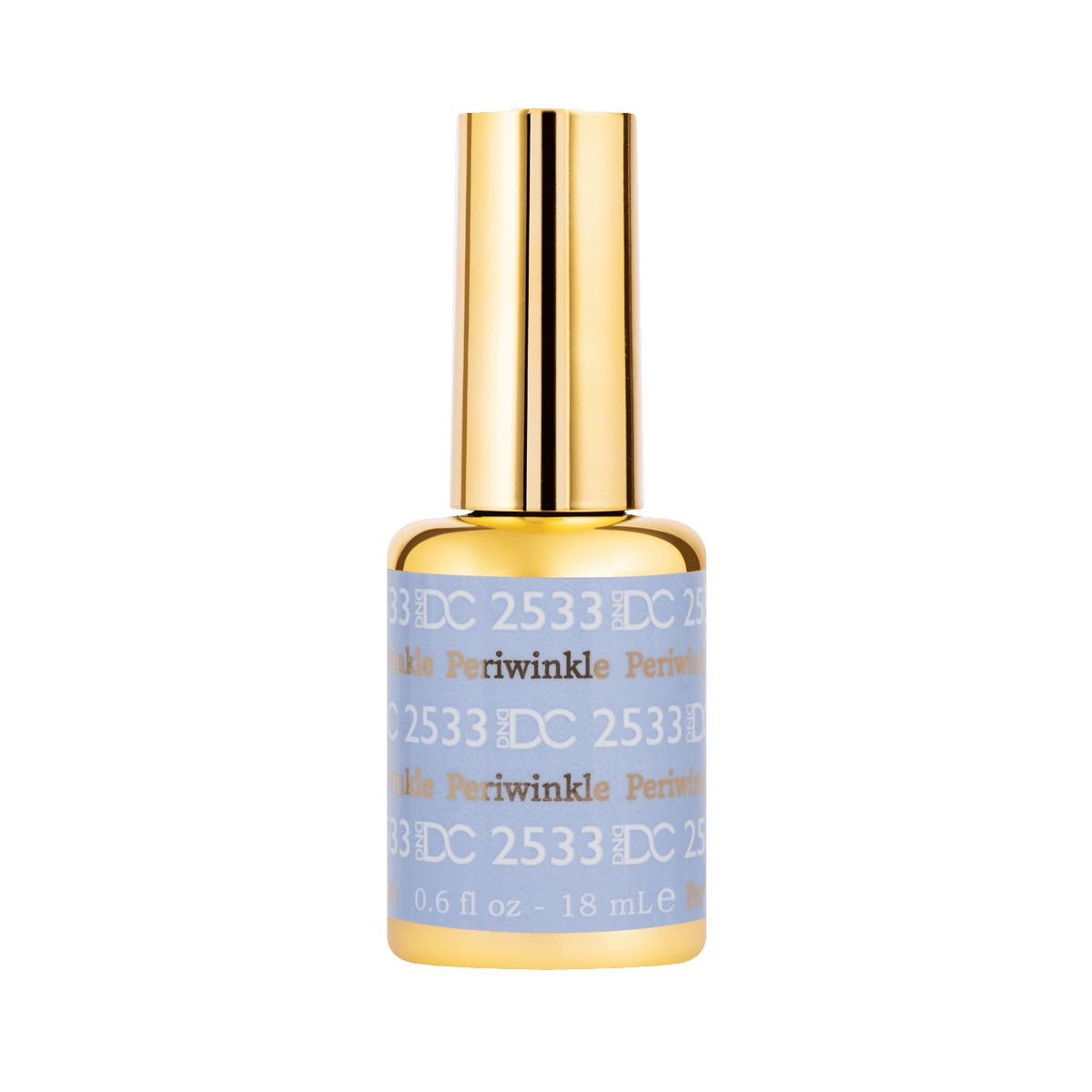 DC Periwinkle #2533