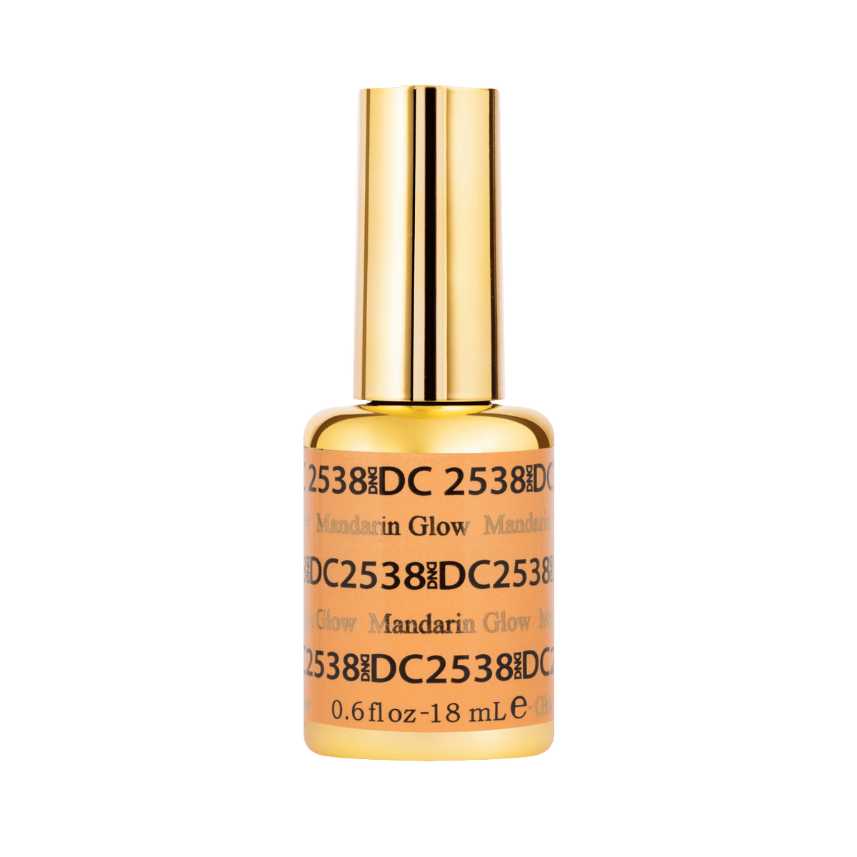 DC Mandarin Glow #2538