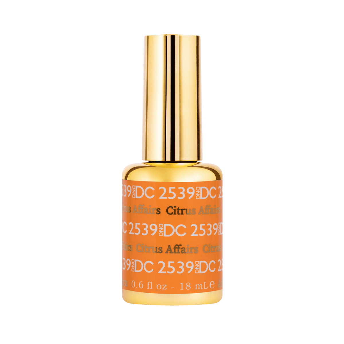DC Citrus Affairs #2539
