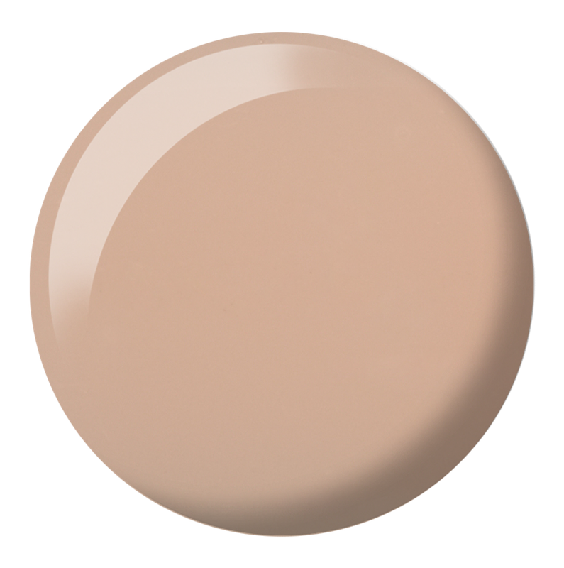 DC Sheer Gel Color Satin Luna #2437