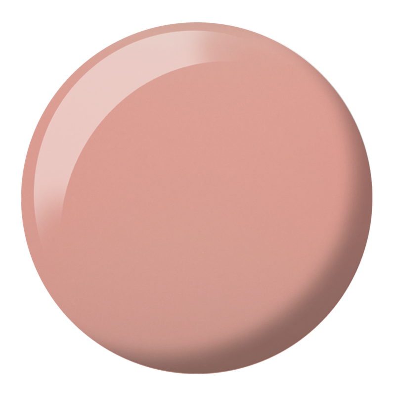 DC Sheer Gel Color Player's Way #2440