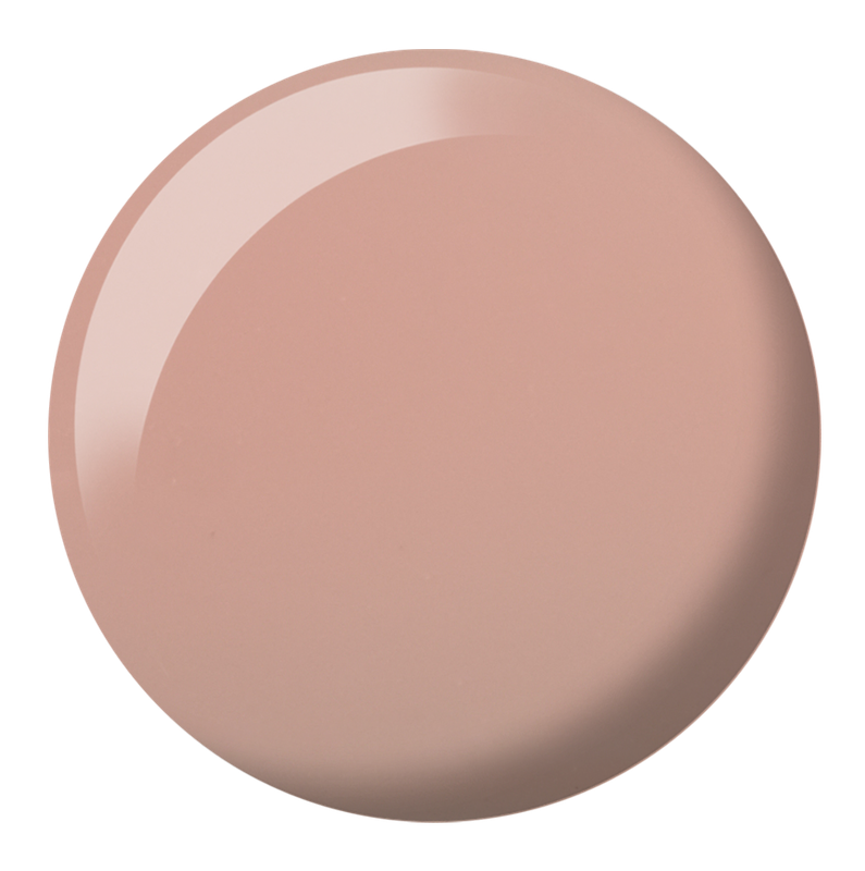 DC Sheer Gel Color Gatsby Ghost #2441