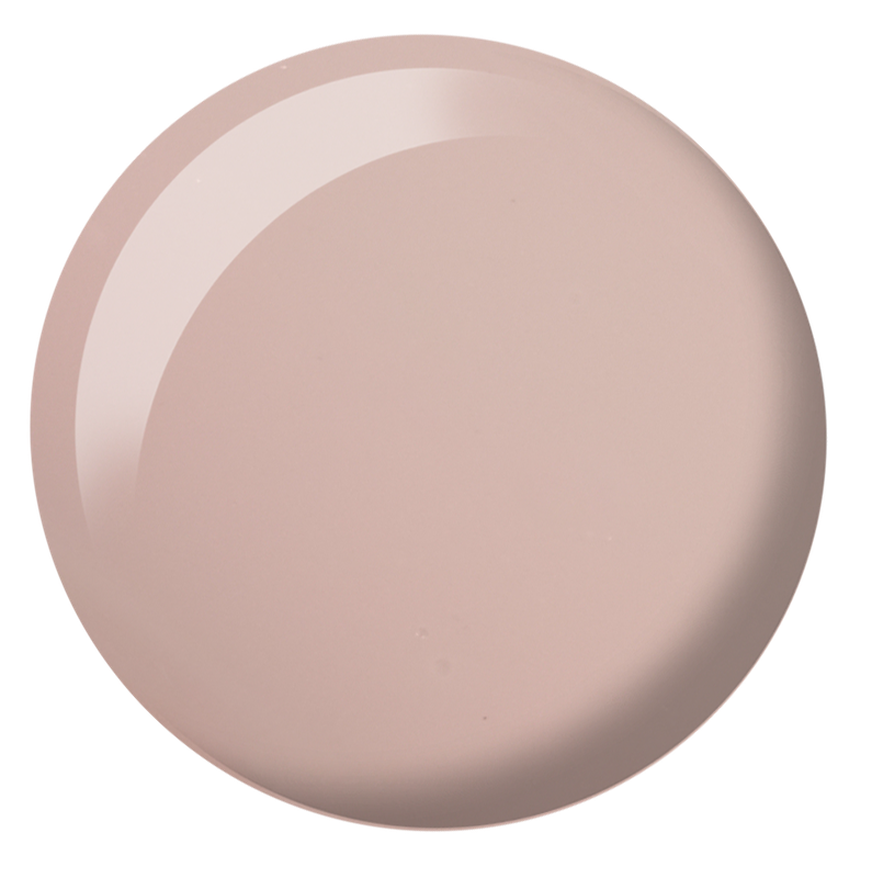 DC Sheer Gel Color Sheer Sugar #2443