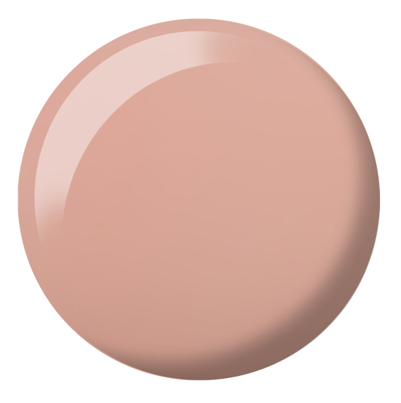 DC Sheer Gel Color Be My Muse #2445