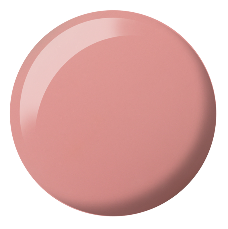 DC Sheer Gel Color Rose Palais #2446