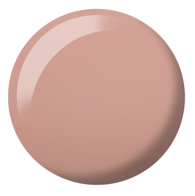 DC Sheer Gel Color Have Mercy #2448