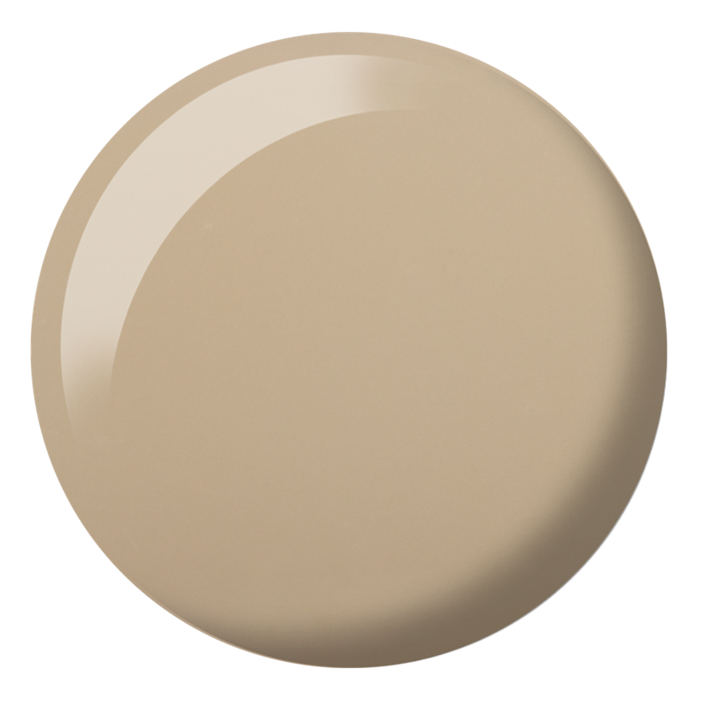 DC Sheer Gel Color Barely There #2449