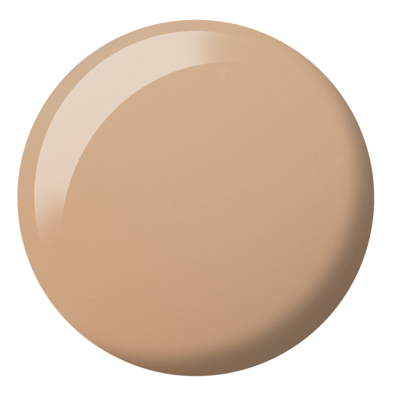 DC Sheer Gel Color Tan Lines #2451