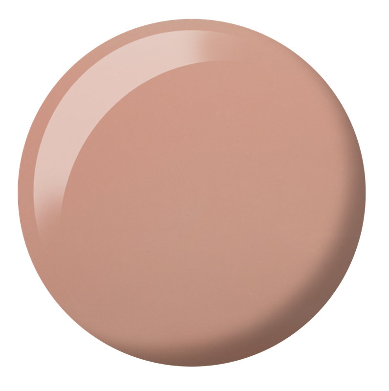 DC Sheer Gel Color Giving Classy #2452