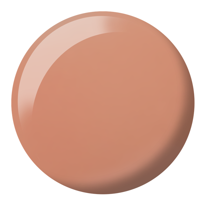 DC Sheer Gel Color Ballet Fairy #2453